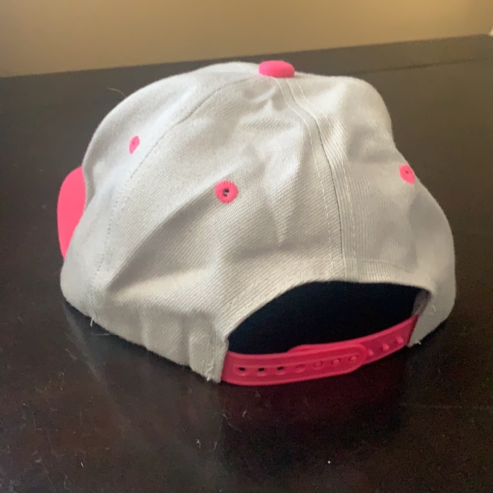 Headlines Pink diamond cap - Picture 2 of 4